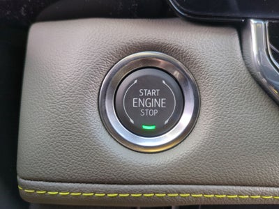 2026 Chevrolet Colorado ZR2 Crew Cab Short Box 4WD