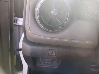 2026 Chevrolet Colorado ZR2 Crew Cab Short Box 4WD