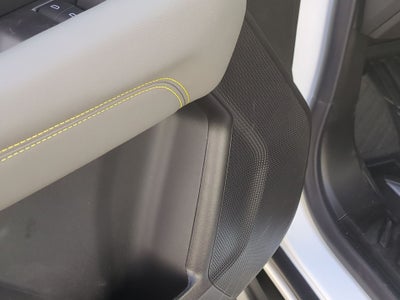 2026 Chevrolet Colorado ZR2 Crew Cab Short Box 4WD