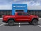 2026 Chevrolet Colorado ZR2 Crew Cab Short Box 4WD