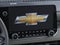 2026 Chevrolet Colorado ZR2 Crew Cab Short Box 4WD