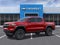 2026 Chevrolet Colorado ZR2 Crew Cab Short Box 4WD