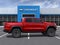 2026 Chevrolet Colorado ZR2 Crew Cab Short Box 4WD
