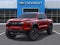 2026 Chevrolet Colorado ZR2 Crew Cab Short Box 4WD