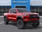 2026 Chevrolet Colorado ZR2 Crew Cab Short Box 4WD