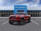 2026 Chevrolet Colorado ZR2 Crew Cab Short Box 4WD