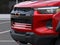 2026 Chevrolet Colorado ZR2 Crew Cab Short Box 4WD