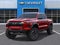 2026 Chevrolet Colorado ZR2 Crew Cab Short Box 4WD