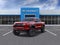 2026 Chevrolet Colorado ZR2 Crew Cab Short Box 4WD