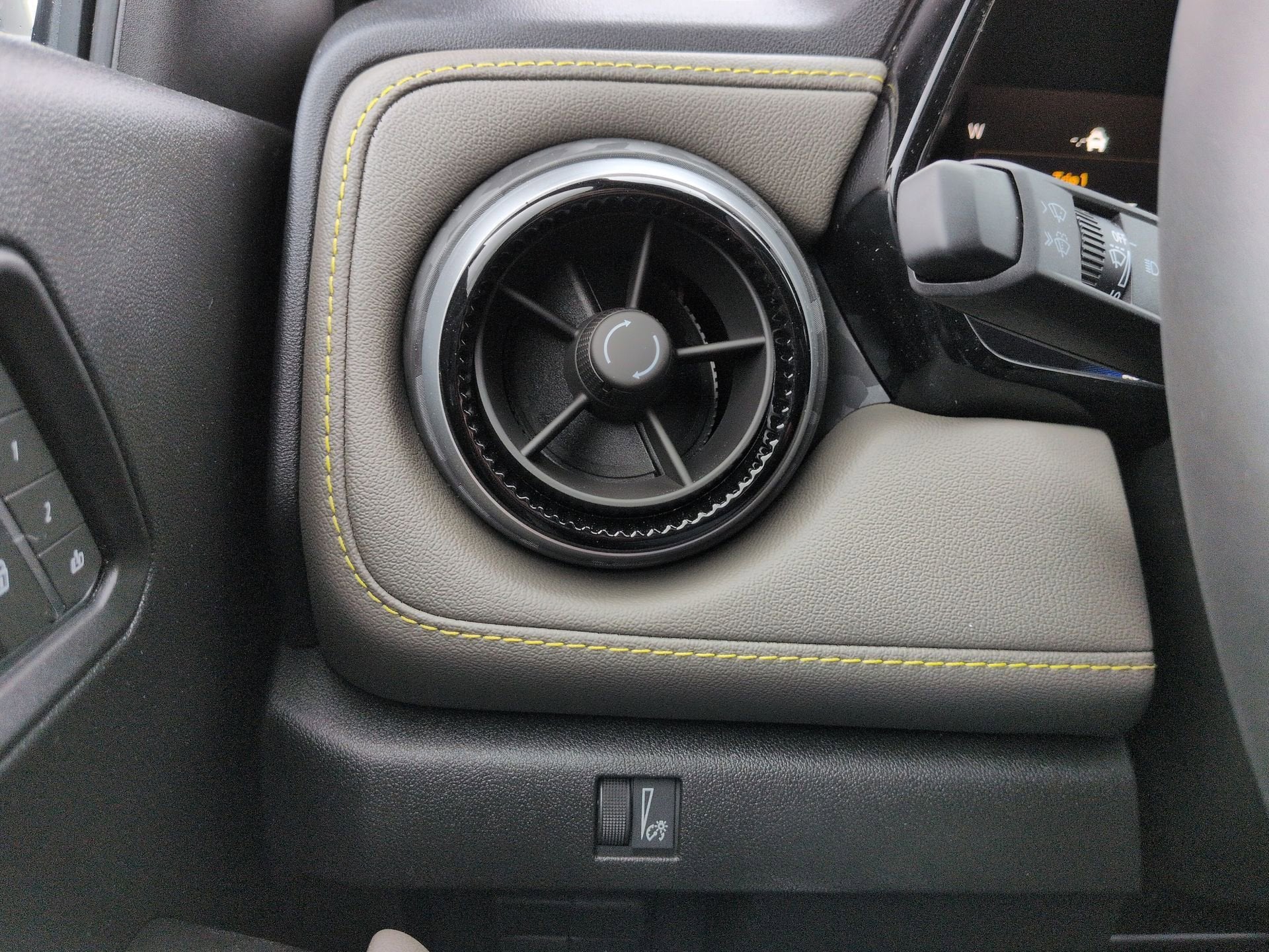 2026 Chevrolet Colorado ZR2 Crew Cab Short Box 4WD