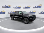 2026 Chevrolet Colorado ZR2 Crew Cab Short Box 4WD