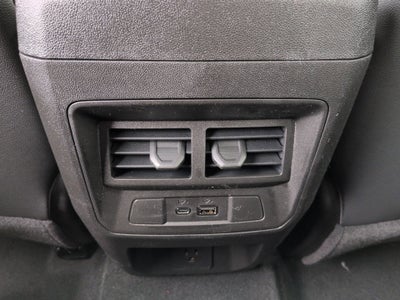 2026 Chevrolet Colorado ZR2 Crew Cab Short Box 4WD