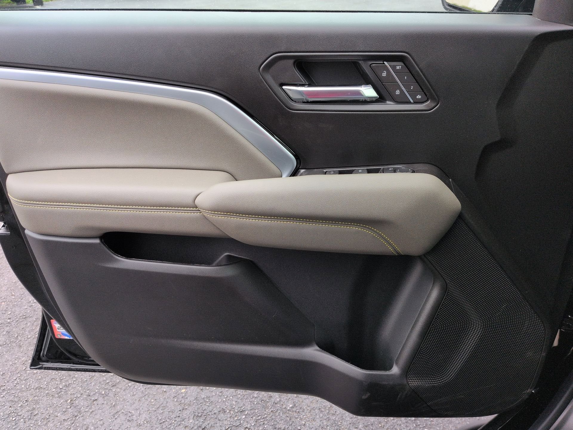 2026 Chevrolet Colorado ZR2 Crew Cab Short Box 4WD