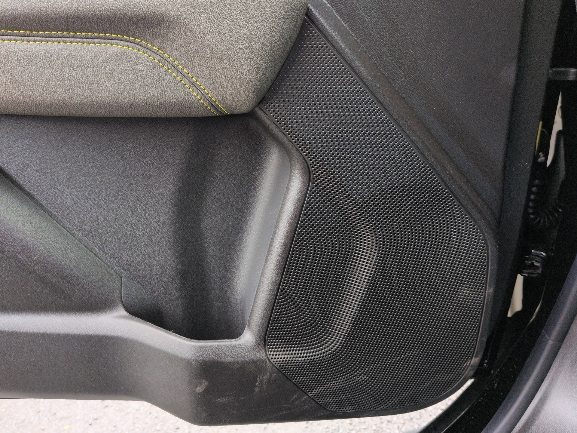 2026 Chevrolet Colorado ZR2 Crew Cab Short Box 4WD