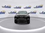 2026 Chevrolet Colorado ZR2 Crew Cab Short Box 4WD