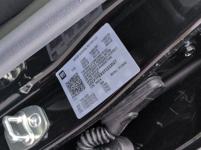 2026 Chevrolet Colorado ZR2 Crew Cab Short Box 4WD