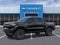 2026 Chevrolet Colorado ZR2 Crew Cab Short Box 4WD