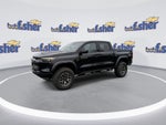 2026 Chevrolet Colorado ZR2 Crew Cab Short Box 4WD