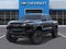 2026 Chevrolet Colorado ZR2 Crew Cab Short Box 4WD