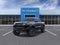 2026 Chevrolet Colorado ZR2 Crew Cab Short Box 4WD