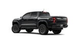 2026 Chevrolet Colorado ZR2 Crew Cab Short Box 4WD