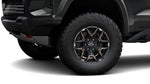 2026 Chevrolet Colorado ZR2 Crew Cab Short Box 4WD
