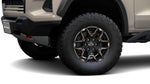 2026 Chevrolet Colorado ZR2 Crew Cab Short Box 4WD