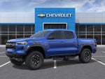 2026 Chevrolet Colorado ZR2 Crew Cab Short Box 4WD