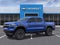 2026 Chevrolet Colorado ZR2 Crew Cab Short Box 4WD