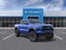2026 Chevrolet Colorado ZR2 Crew Cab Short Box 4WD