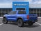2026 Chevrolet Colorado ZR2 Crew Cab Short Box 4WD