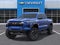 2026 Chevrolet Colorado ZR2 Crew Cab Short Box 4WD