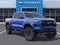 2026 Chevrolet Colorado ZR2 Crew Cab Short Box 4WD
