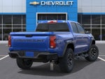 2026 Chevrolet Colorado ZR2 Crew Cab Short Box 4WD