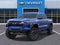 2026 Chevrolet Colorado ZR2 Crew Cab Short Box 4WD