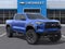 2026 Chevrolet Colorado ZR2 Crew Cab Short Box 4WD