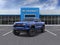 2026 Chevrolet Colorado ZR2 Crew Cab Short Box 4WD