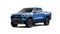 2026 Chevrolet Colorado ZR2 Crew Cab Short Box 4WD