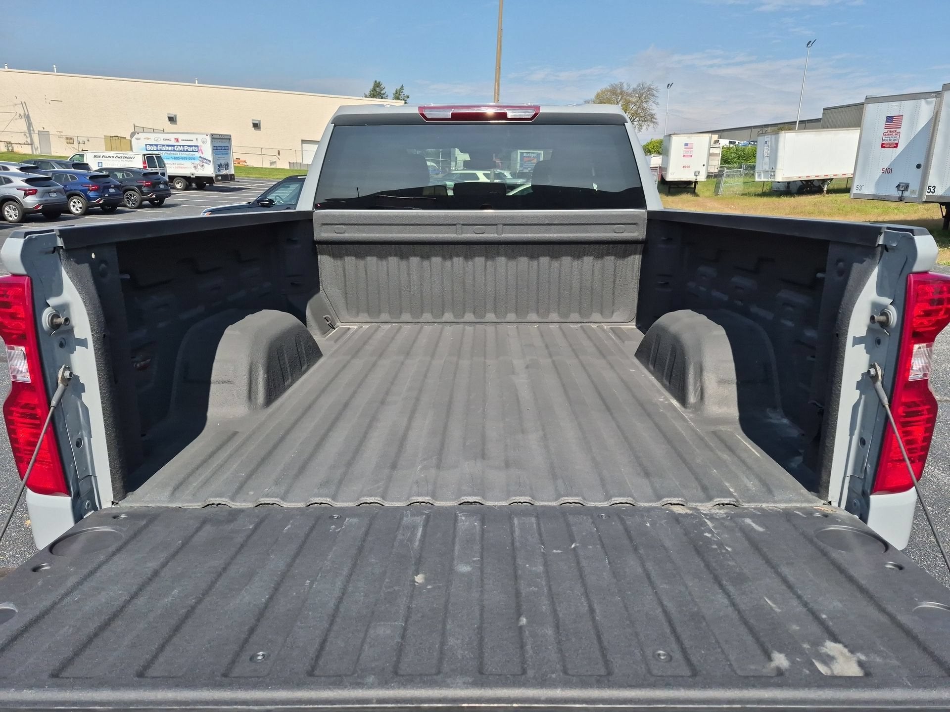 2024 Chevrolet Silverado 1500 LT - Photo 26