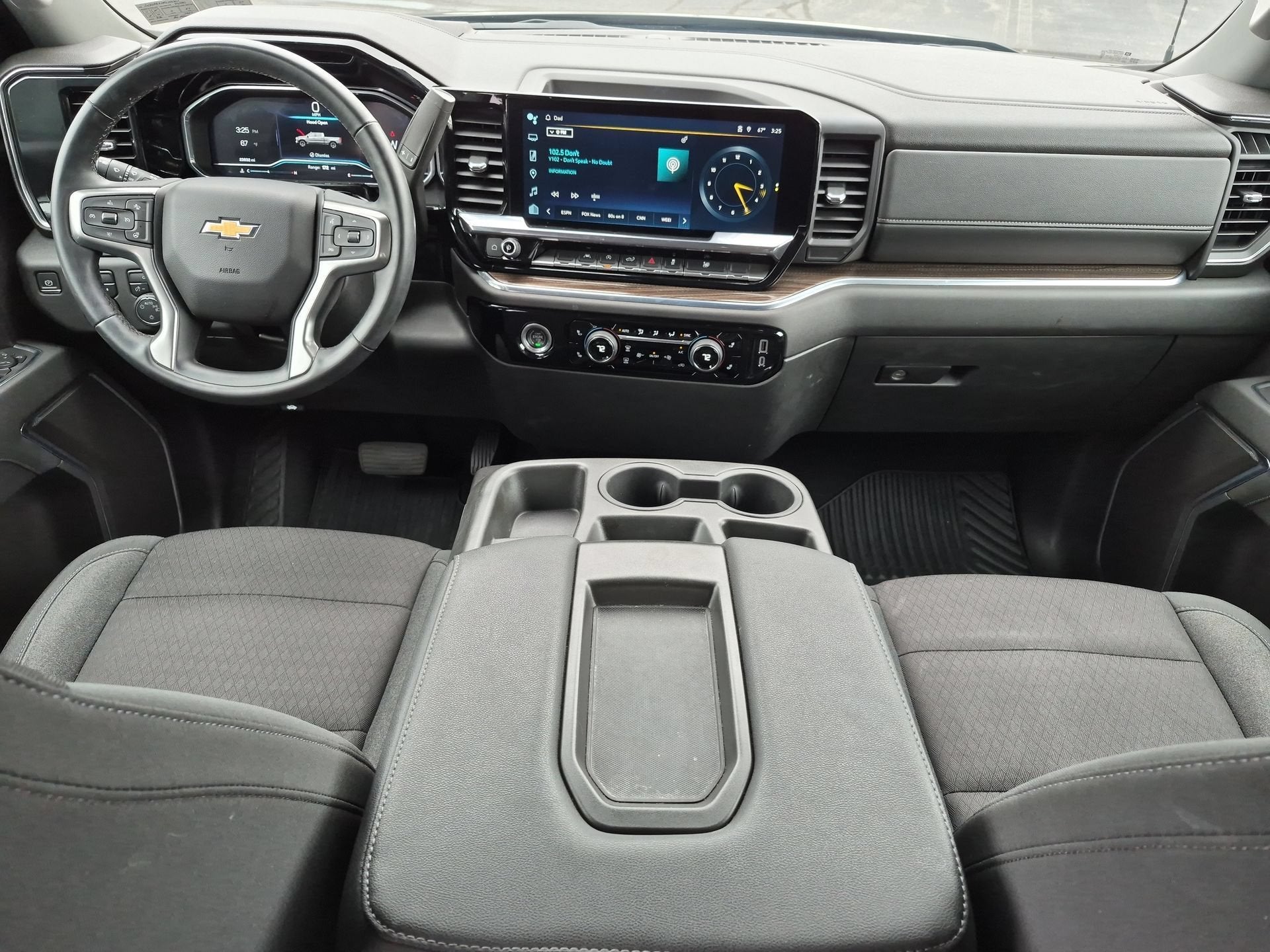 2024 Chevrolet Silverado 1500 LT - Photo 20