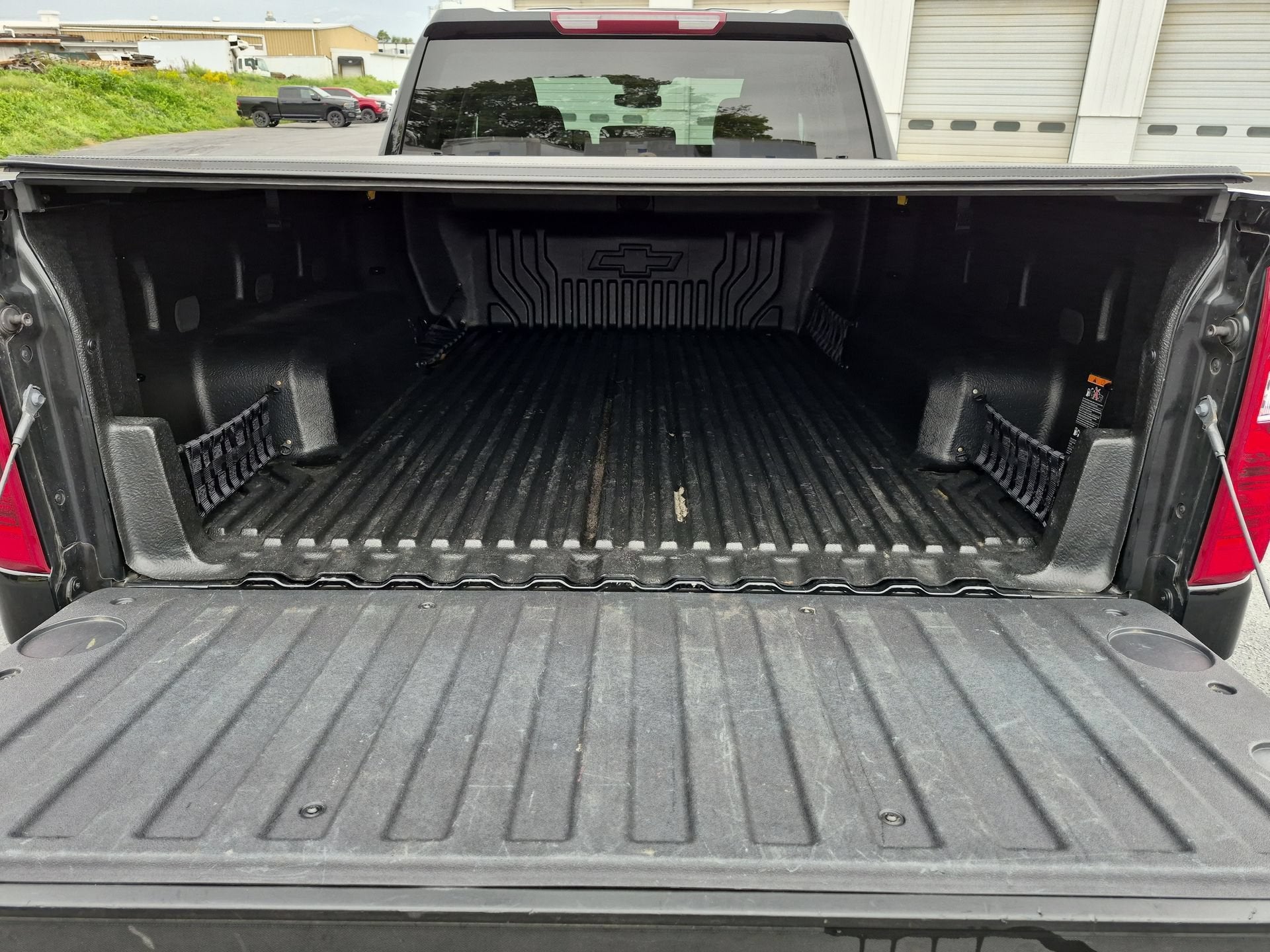 2024 Chevrolet Silverado 1500 LT - Photo 26
