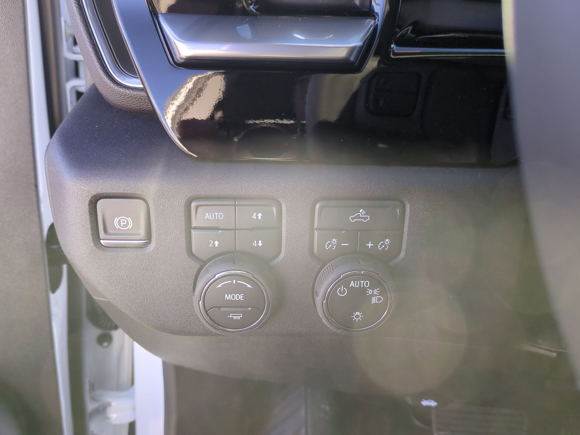 2026 Chevrolet Silverado 1500 LT Double Cab Standard Box 4WD