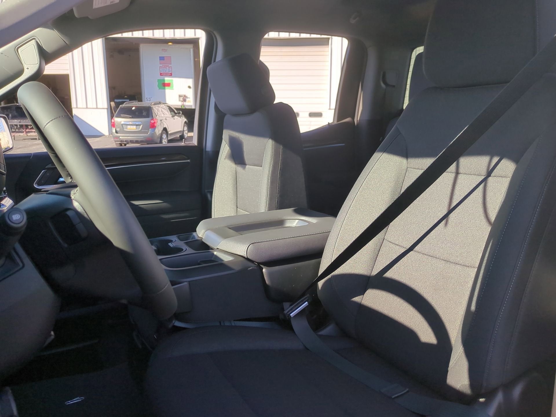 2026 Chevrolet Silverado 1500 LT Double Cab Standard Box 4WD