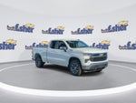 2026 Chevrolet Silverado 1500 LT Double Cab Standard Box 4WD