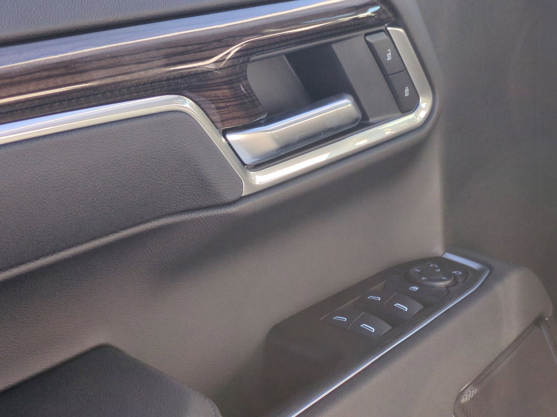 2026 Chevrolet Silverado 1500 LT Double Cab Standard Box 4WD