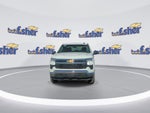 2026 Chevrolet Silverado 1500 LT Double Cab Standard Box 4WD