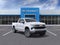 2026 Chevrolet Silverado 1500 LT Double Cab Standard Box 4WD