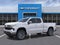 2026 Chevrolet Silverado 1500 LT Double Cab Standard Box 4WD