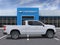 2026 Chevrolet Silverado 1500 LT Double Cab Standard Box 4WD