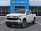 2026 Chevrolet Silverado 1500 LT Double Cab Standard Box 4WD
